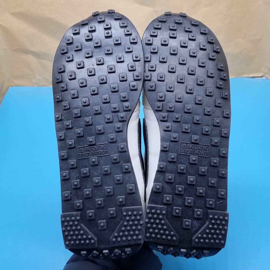 나이키 와플트레이너2 운동화235 상품이미지3