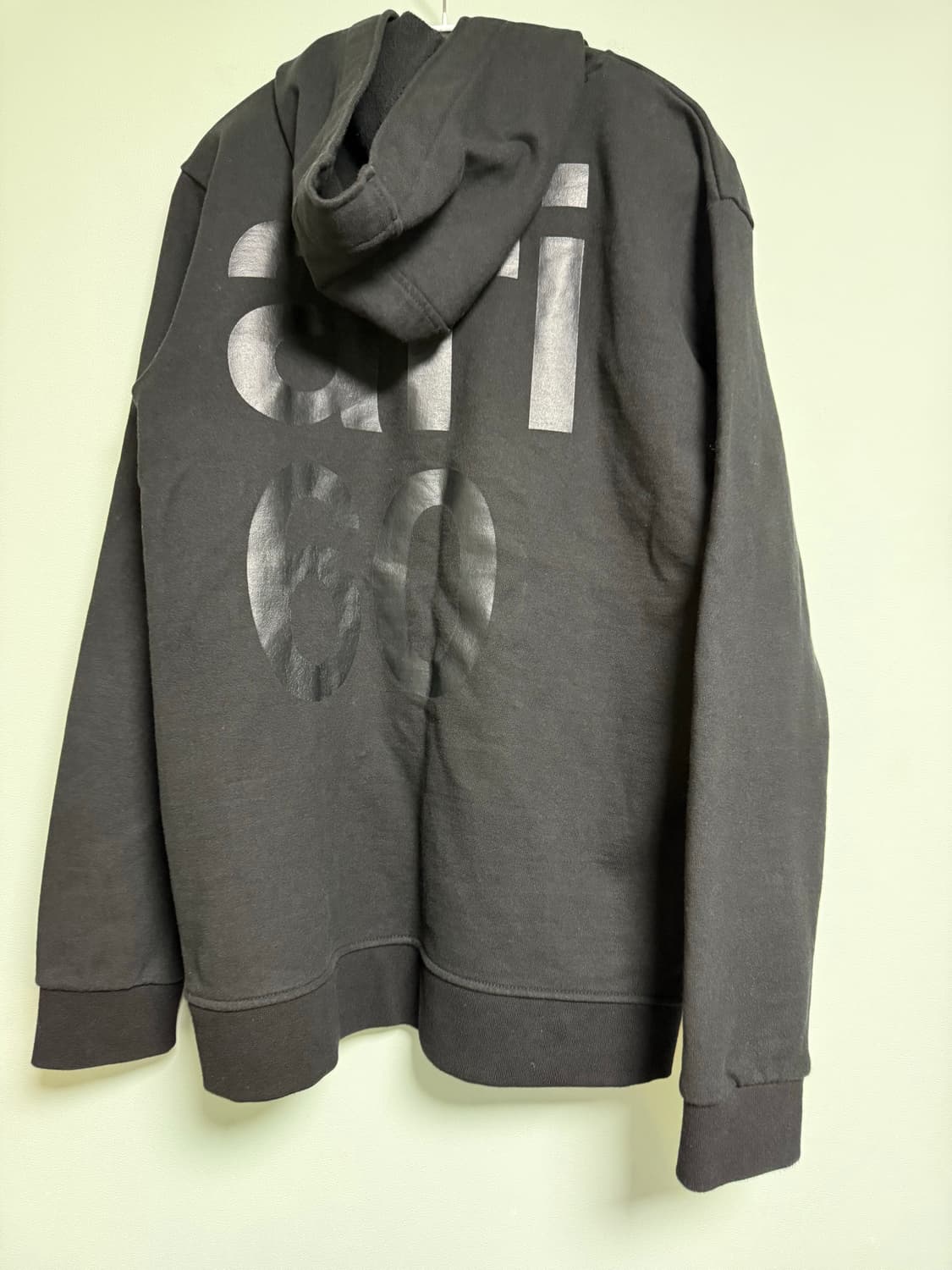 사파리스팟 후드 2사이즈  상품이미지2