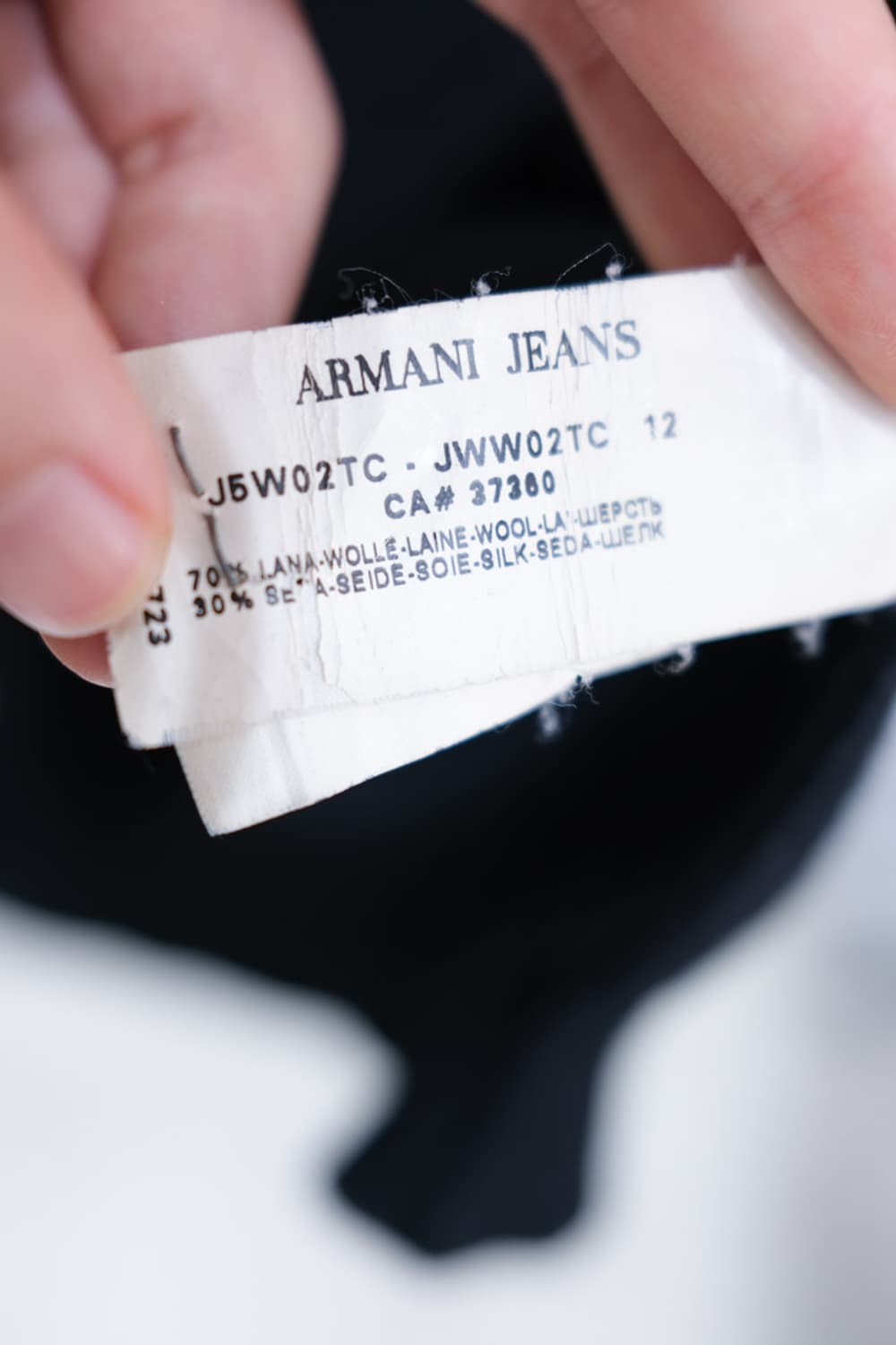 Armani Jeans 상품이미지4