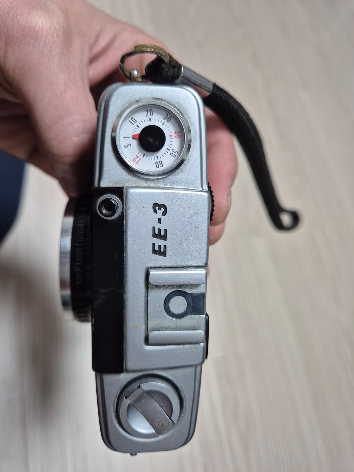 올림푸스 pen EE-3 하프카메라 택포 9.0 상품이미지3