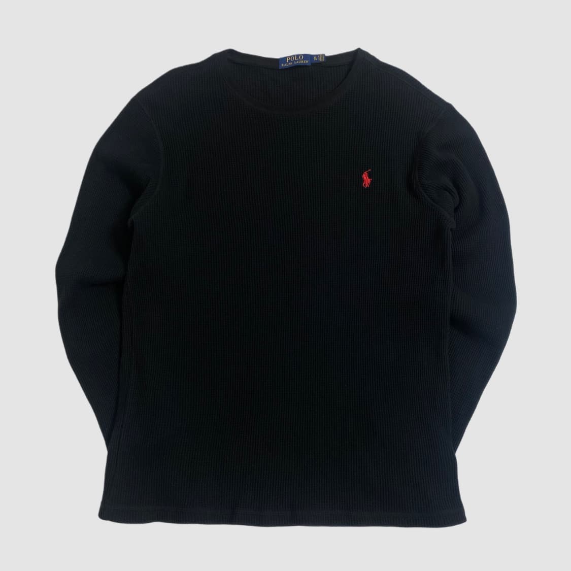 폴로 와플티 상품이미지2