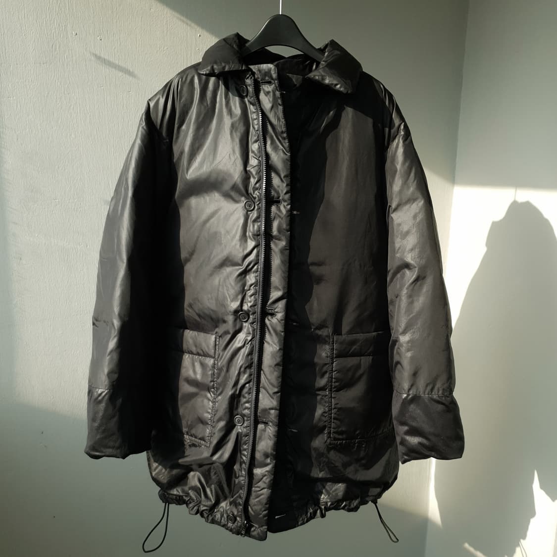 WINDCOAT down coat by Issey Miyake 상품이미지1