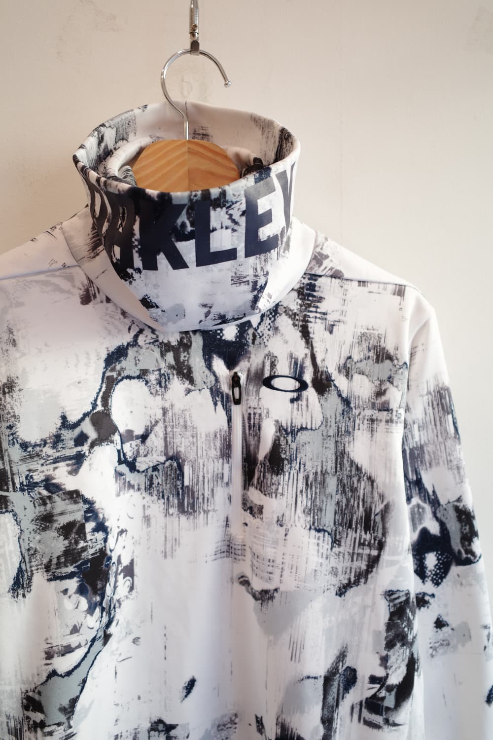 OAKLEY 오클리 SKULL 그래픽 롱슬리브 상품이미지2