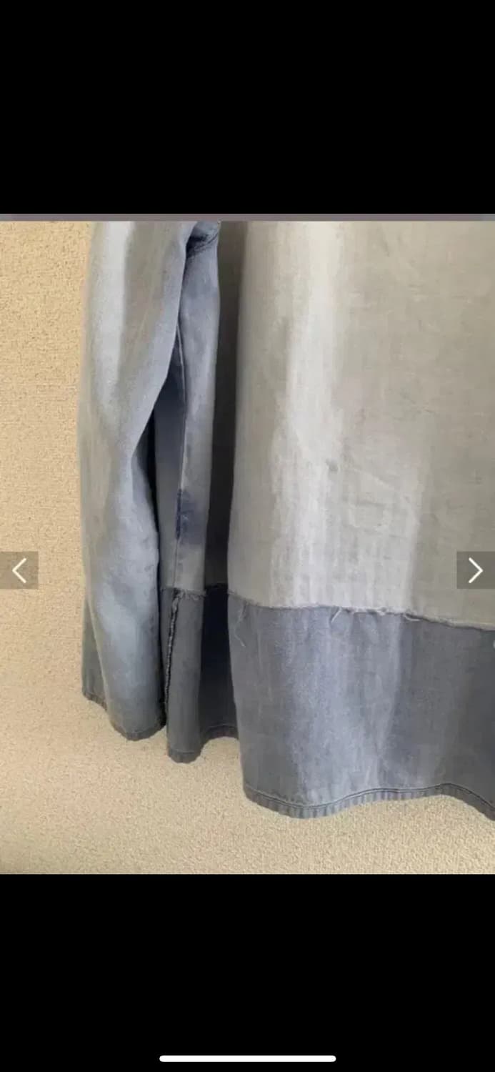 70s 80s 프렌치 자켓 bowwow rrl 폴로 랄프로렌 리페어 상품이미지7