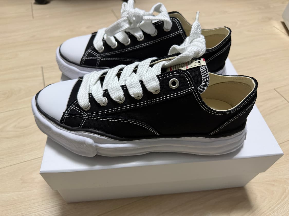 미하라야스히로 피터슨 og 44 상품이미지2