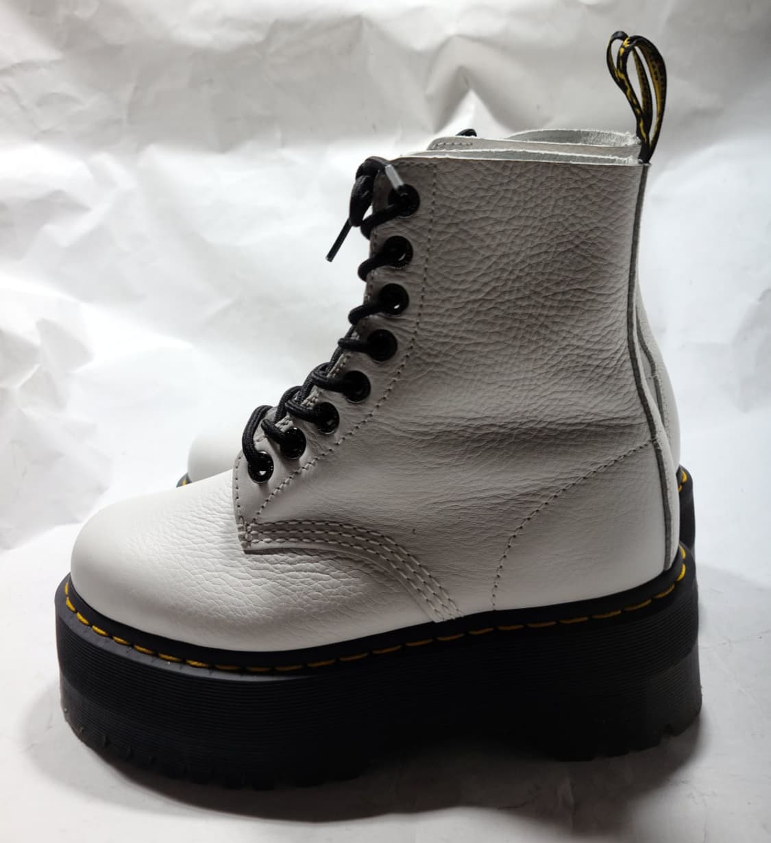 닥터마틴 1460파스칼맥스 UK5사이즈(240~245) 상품이미지4