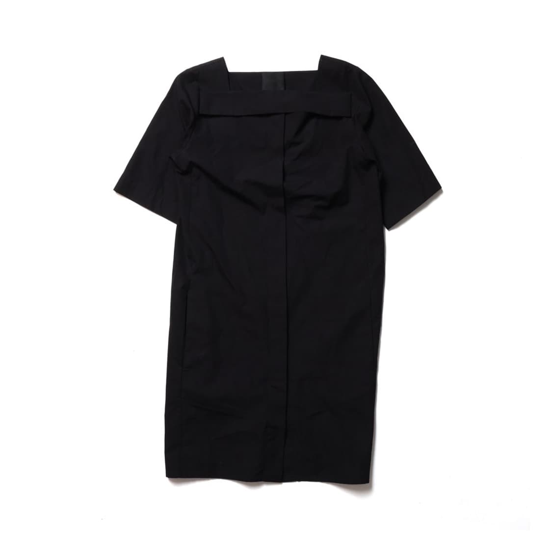 지방시 Givenchy Half Sleeve Button Dress 

 상품이미지2