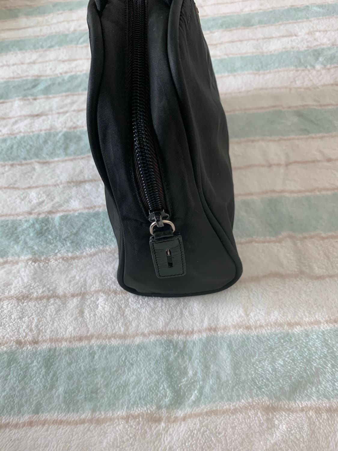 프라다 가방 볼링백 상품이미지4