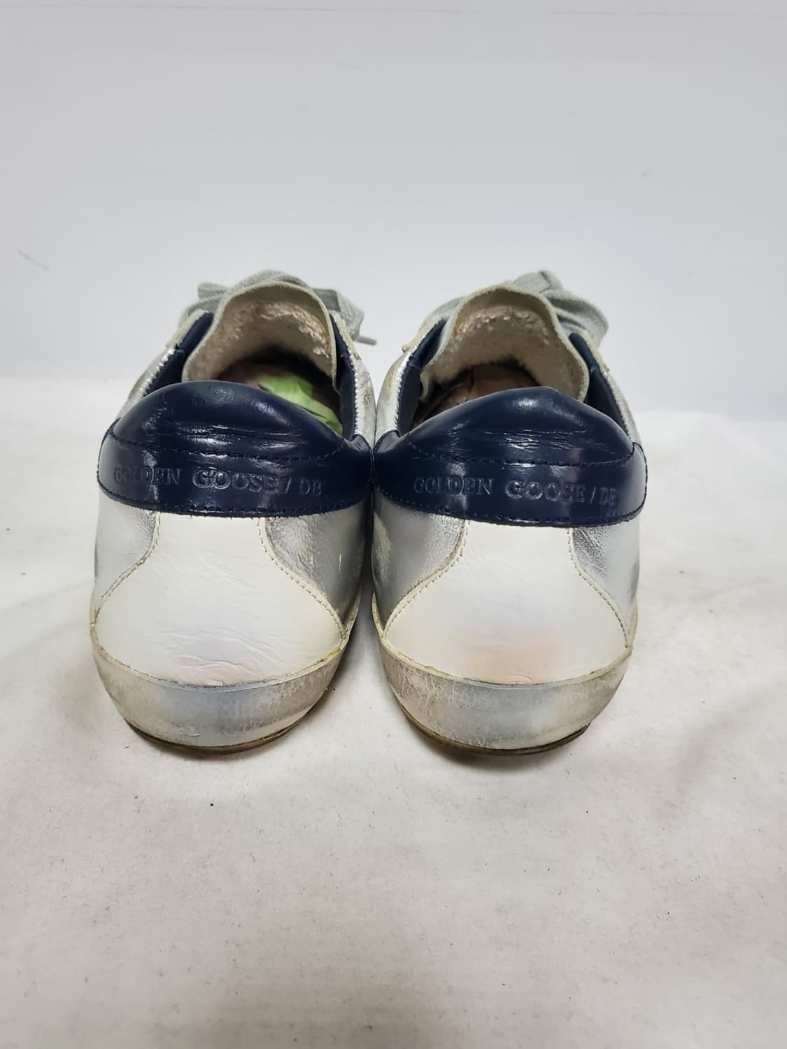 골든구스 스니커즈 정품 230사이즈 상품이미지3