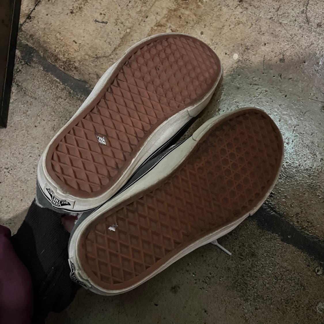 반스 240 상품이미지5