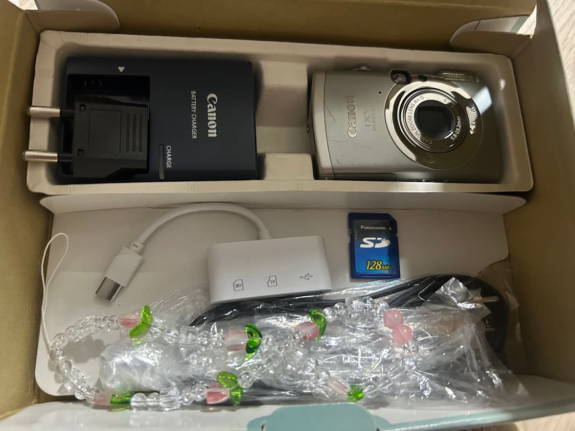 캐논 익시800is/익서스800is/ixy 800is/ixus 800is 상품이미지1
