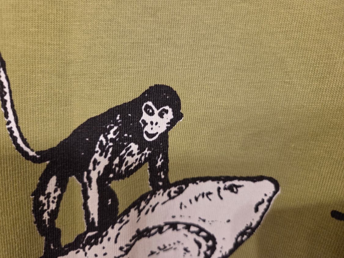 폴스미스 티셔츠 상품이미지6