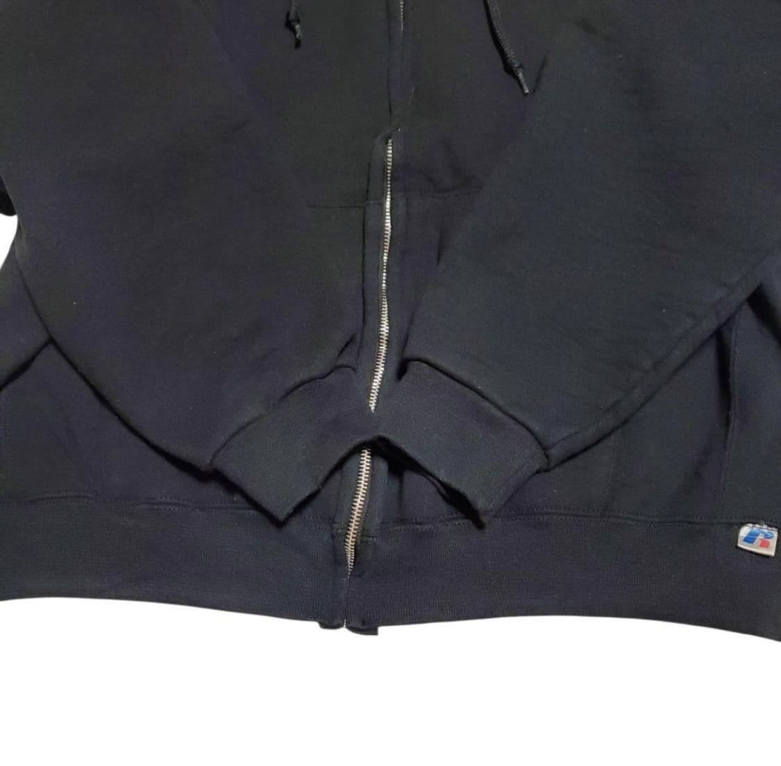 러셀 후드집업 xl 상품이미지6