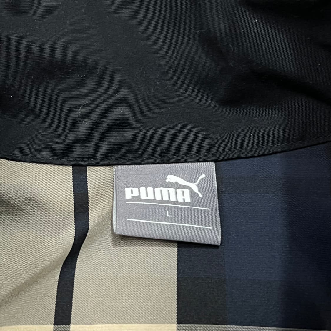 [100] 푸마 자켓 상품이미지4