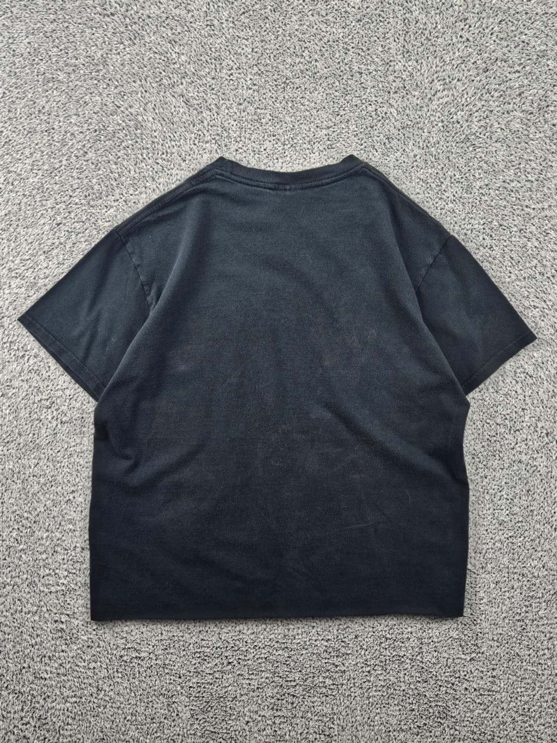 길단 워킹데드 반팔 티셔츠 ( M ) / 11983 상품이미지3