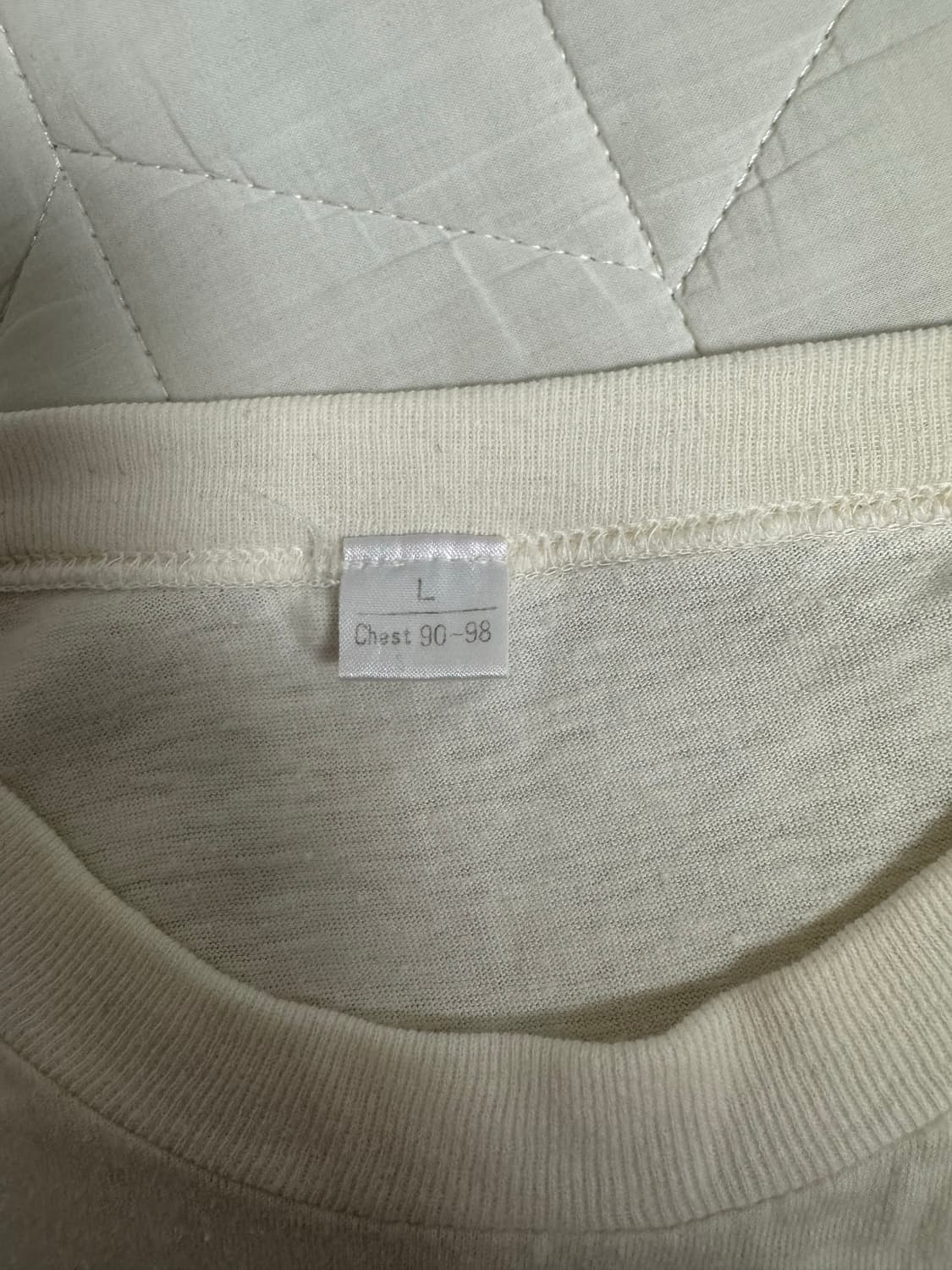 90s apple 애플 빈티지 티셔츠 판매합니다 상품이미지3