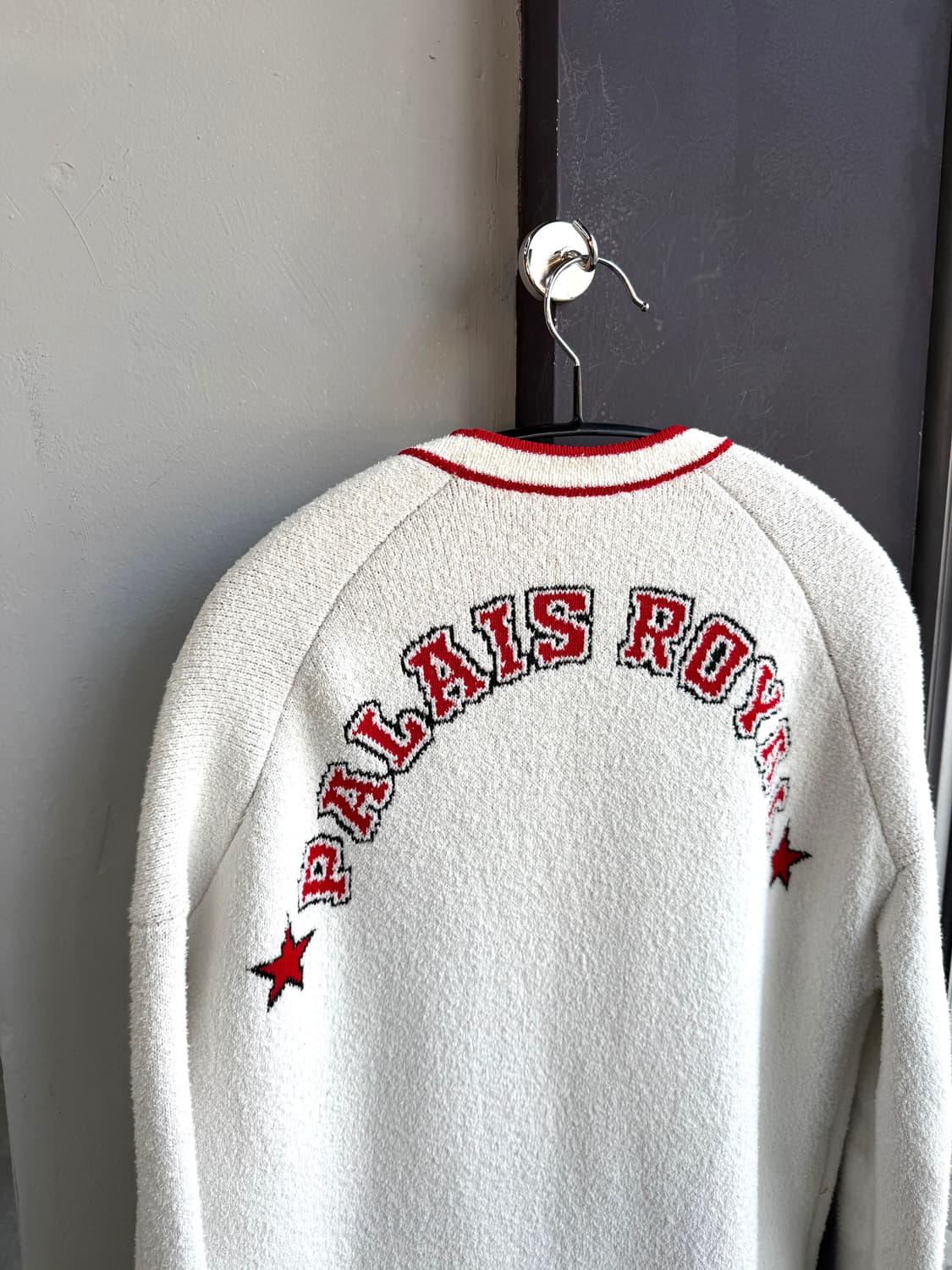 2/ 마쥬 마리아스 부클 니트 롱가디건 상품이미지8