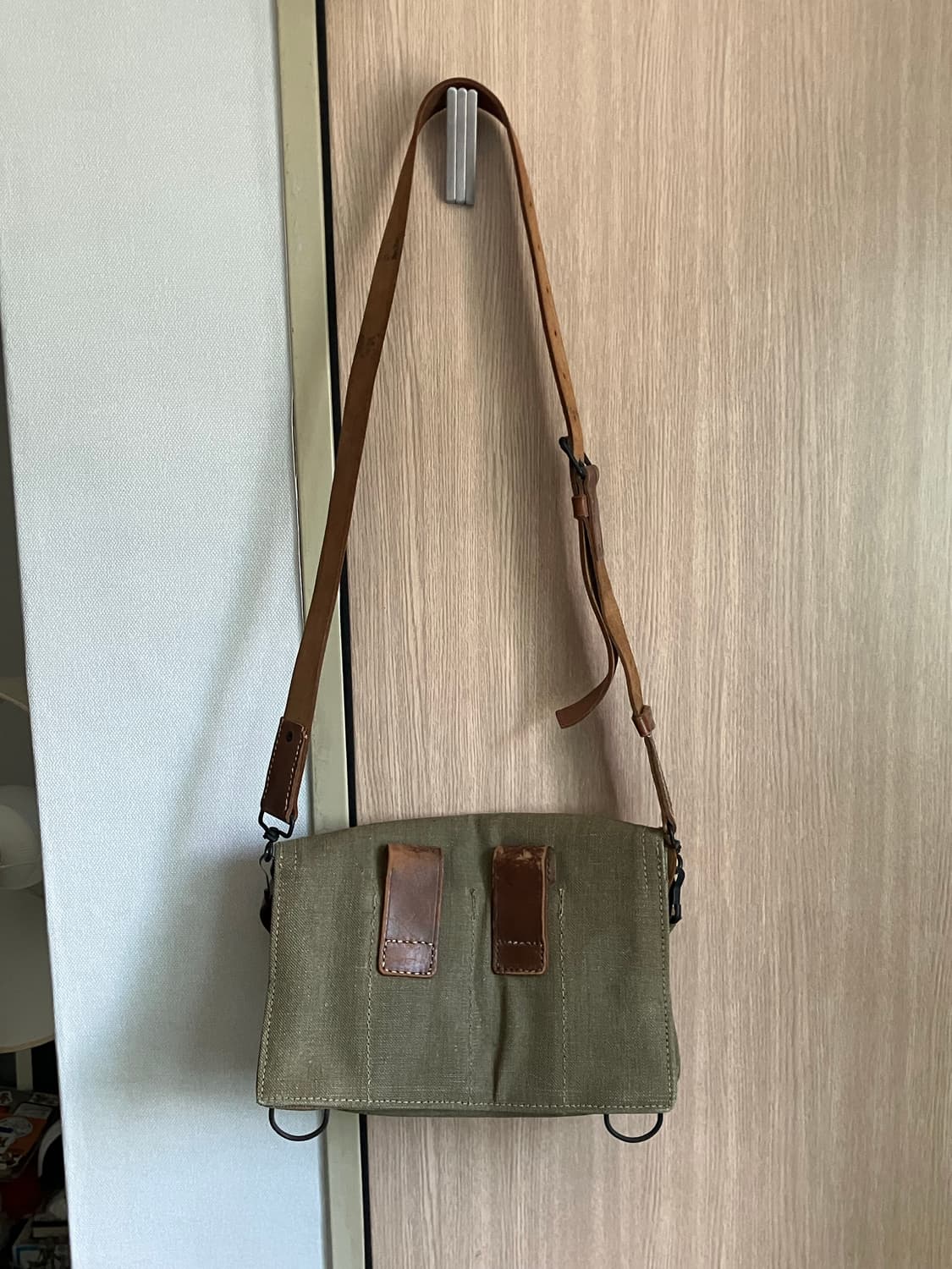Military, Postman Bag 상품이미지2