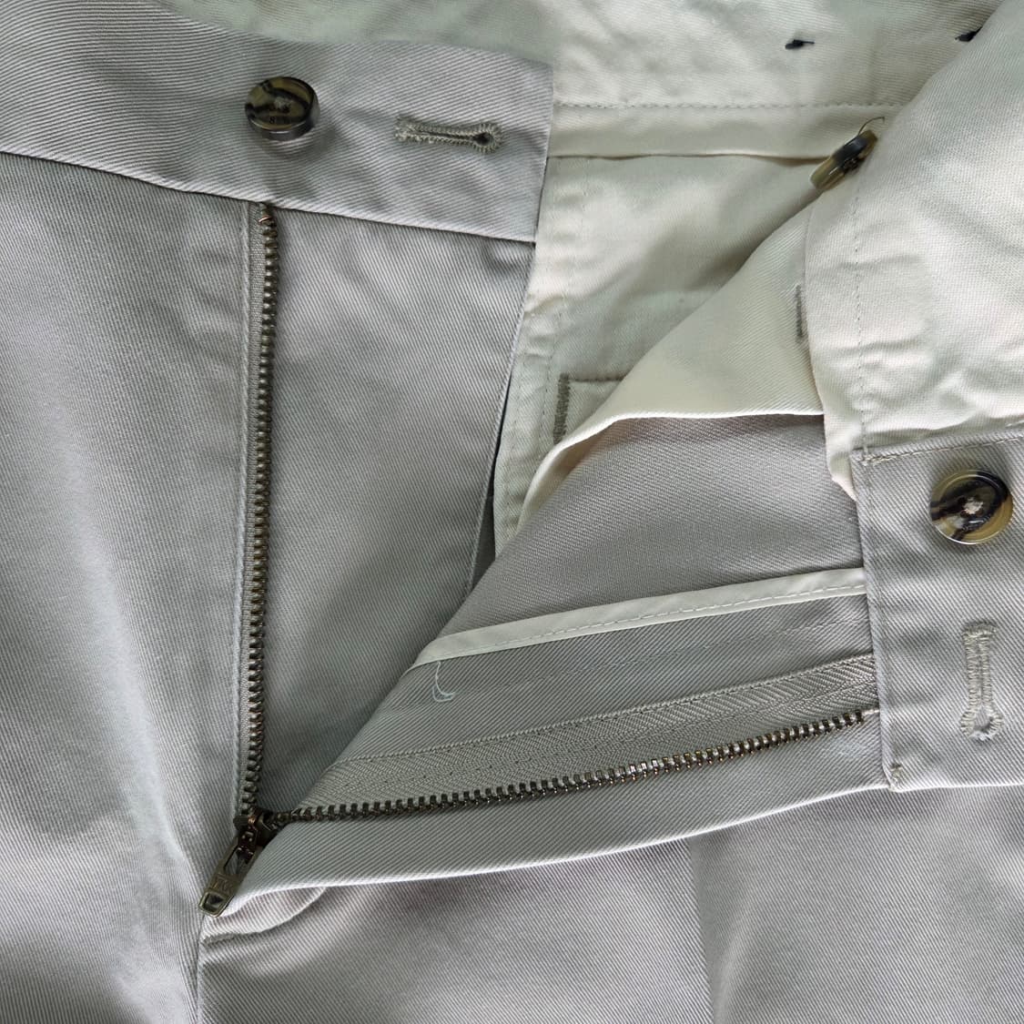 브룩스브라더스 치노팬츠 32/30 상품이미지3