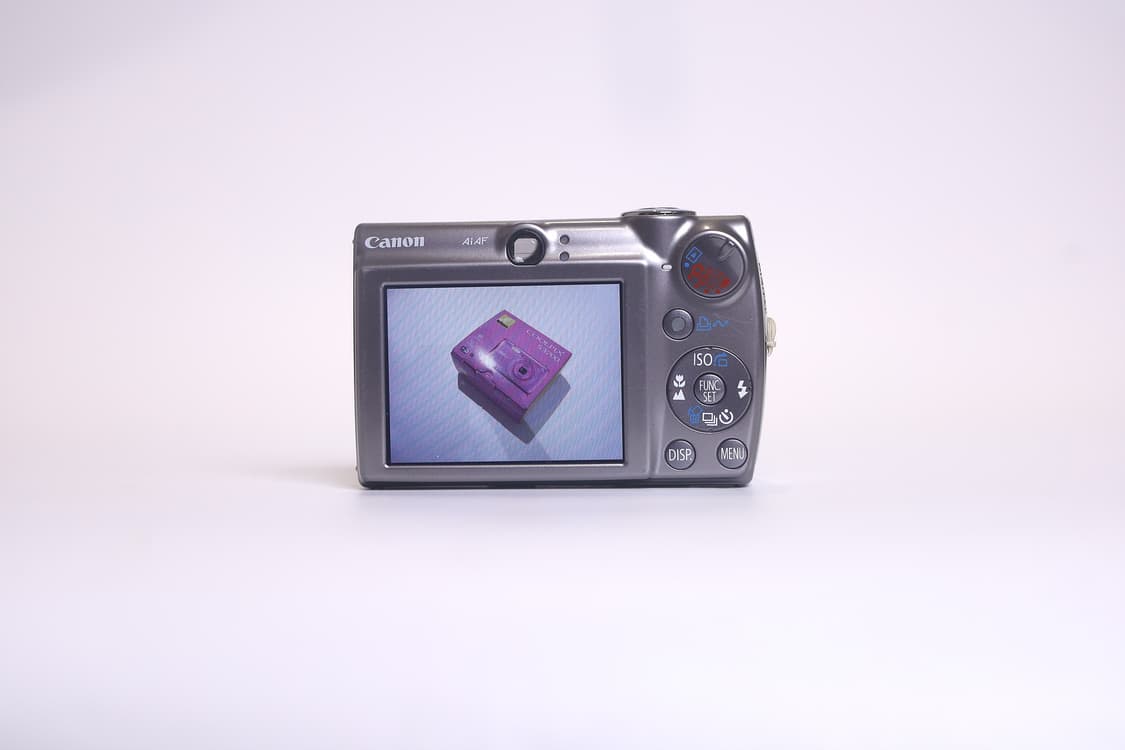 캐논 익시 900 (익서스 850 일본 모델, 이체 시 2만원 할인) 상품이미지7