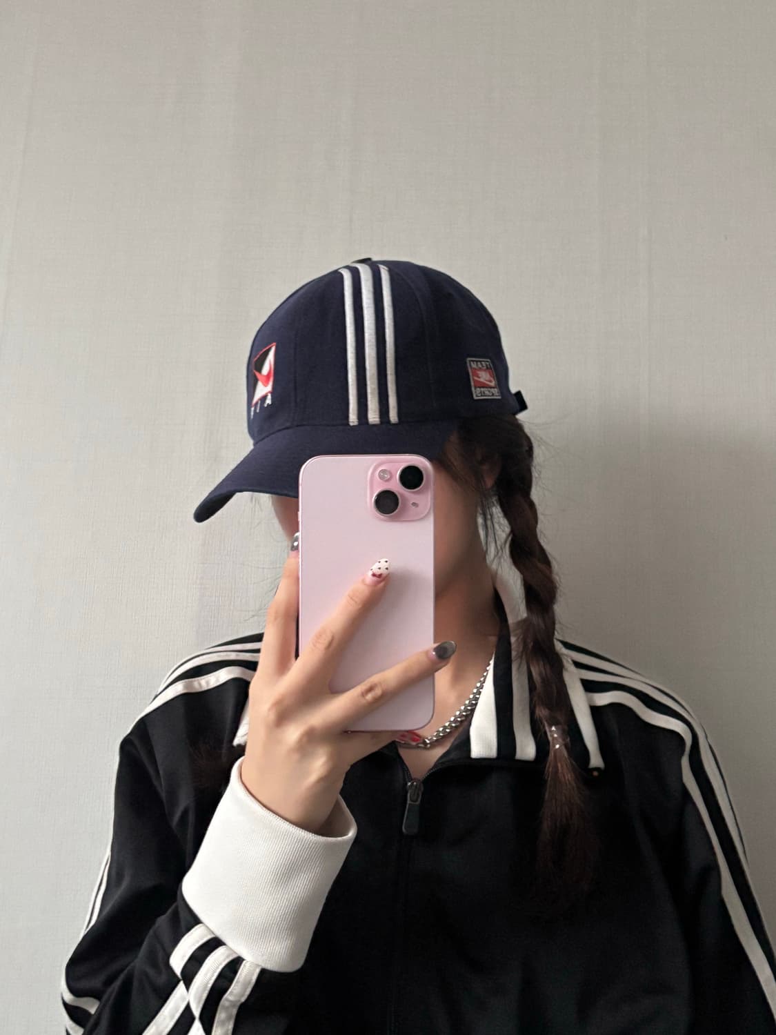 나이키 볼캡 상품이미지2