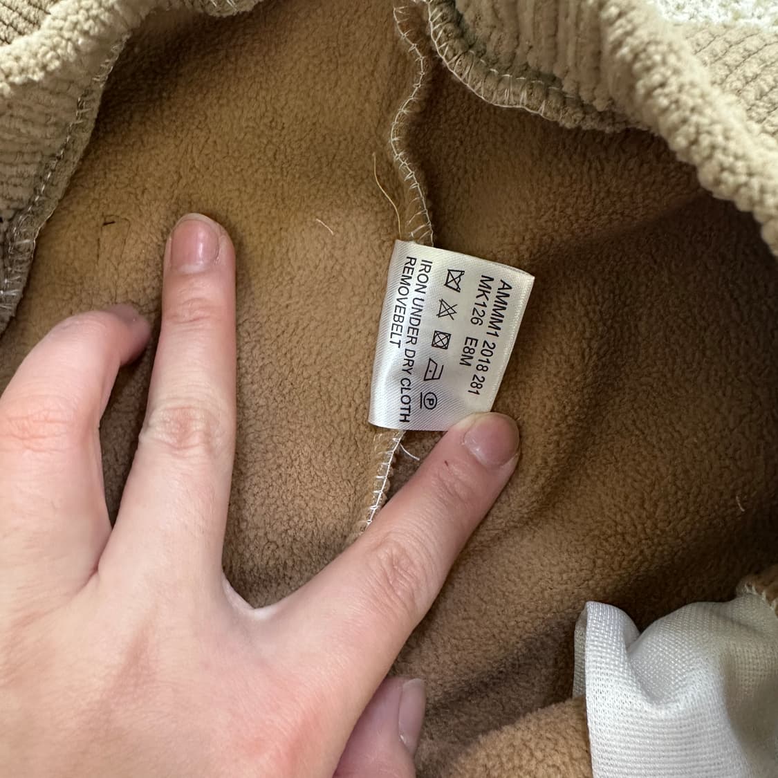 실측확인 고급 기모 트레이닝 팬츠 0324D 상품이미지3