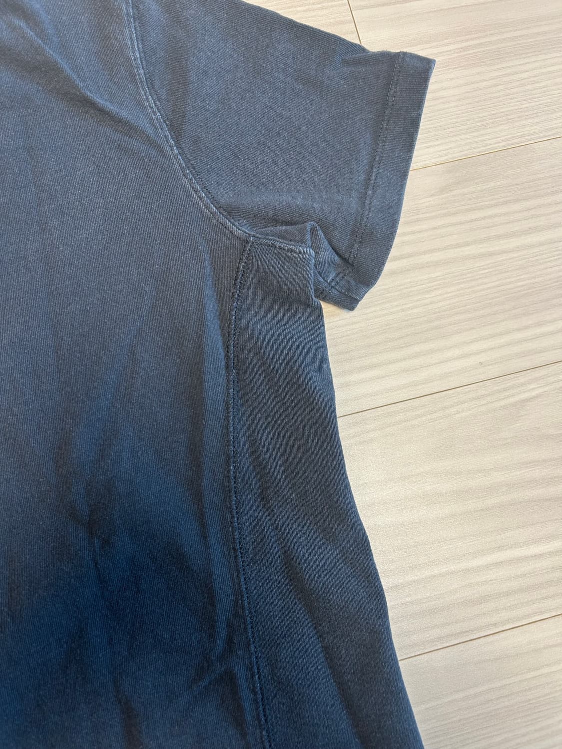 챔피온 빈티지 티셔츠 상품이미지5