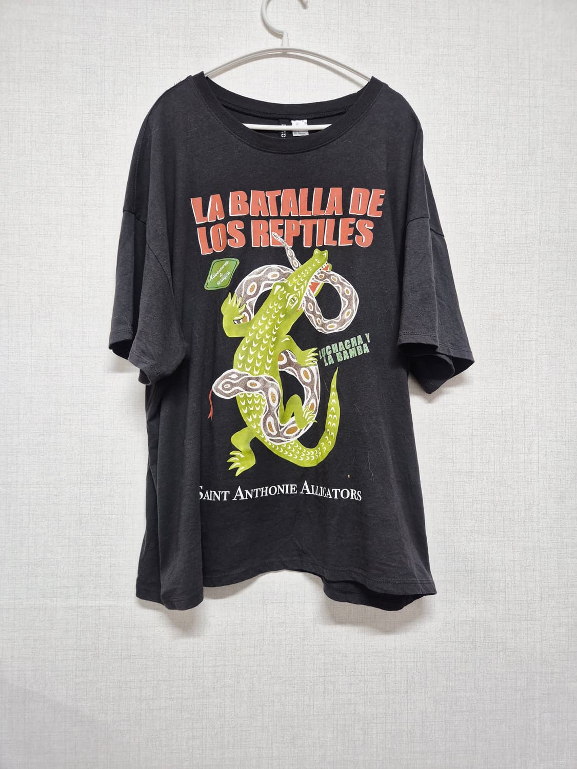H&M 반팔티셔츠 상품이미지1
