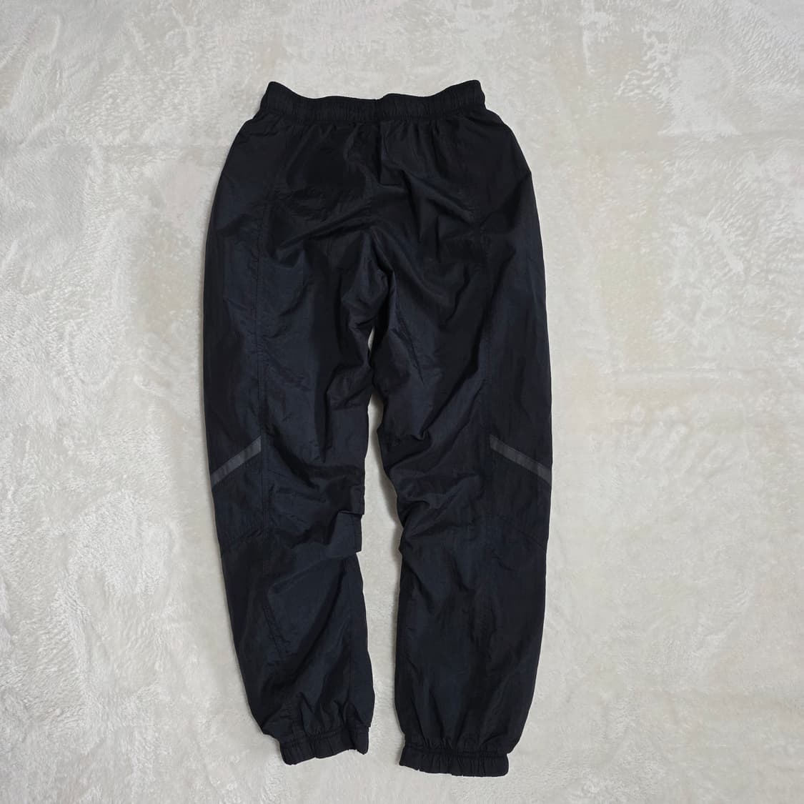 (M)나이키 헤리티지 우븐 트레이닝 조거 팬츠 상품이미지3