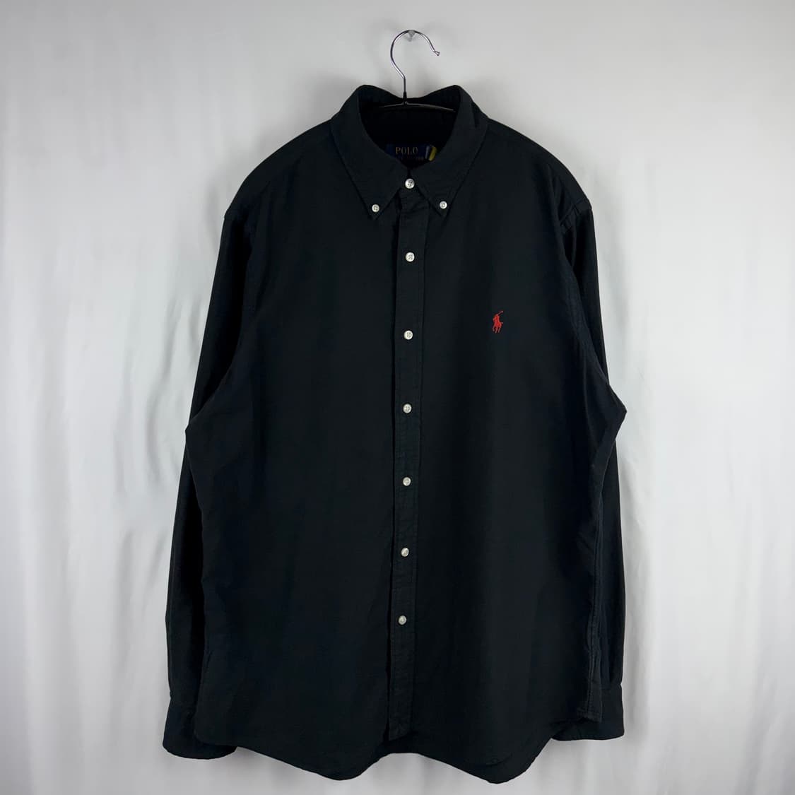 (무료배송)L) 폴로랄프로렌 신형 클래식핏 옥스포드 셔츠 상품이미지2