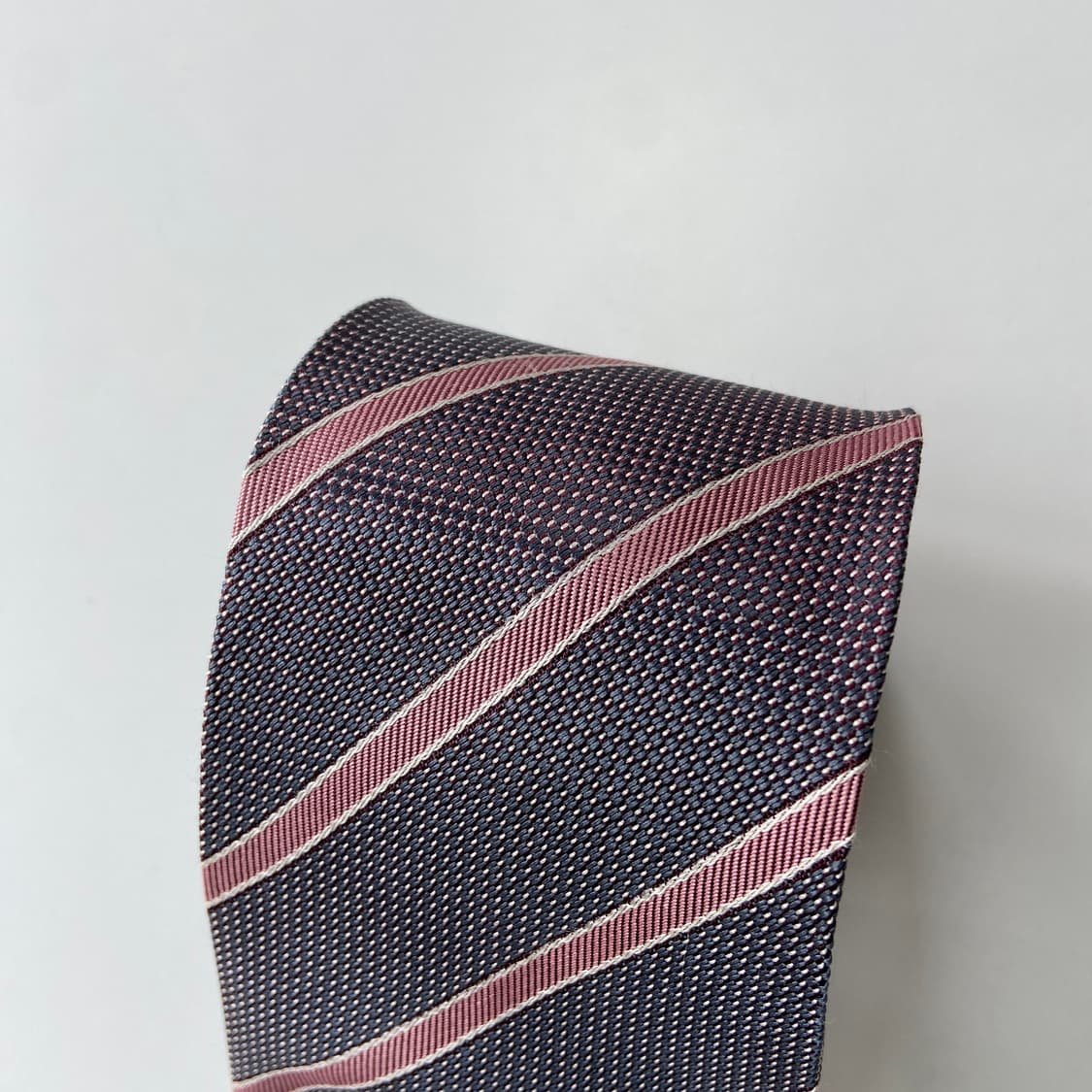 에르메네질도제냐 정품 명품 넥타이 상품이미지4