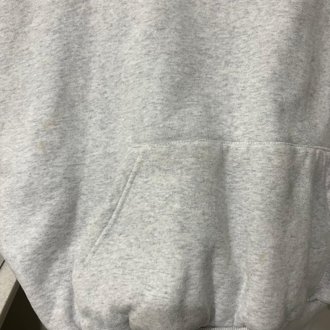 142 아이앱 스튜디오 하프집업 반집업 맨투맨 상품이미지9