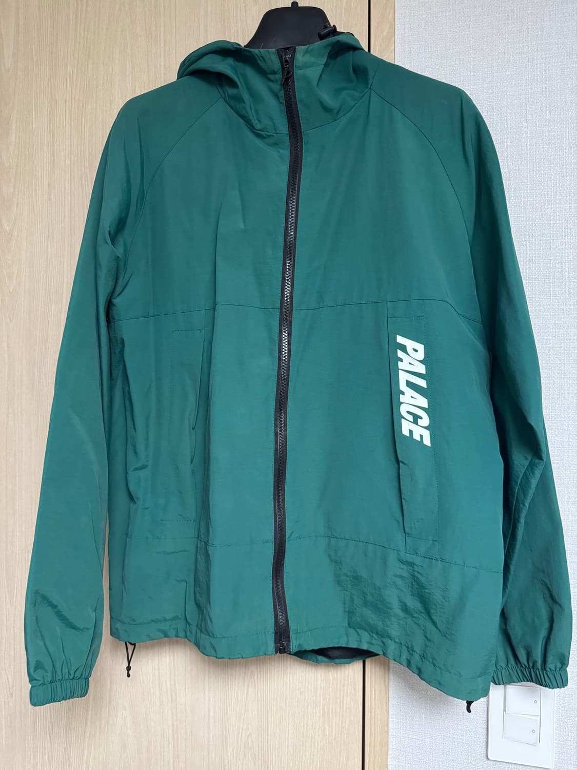 빈티지 팔라스 바람막이 xl 상품이미지1