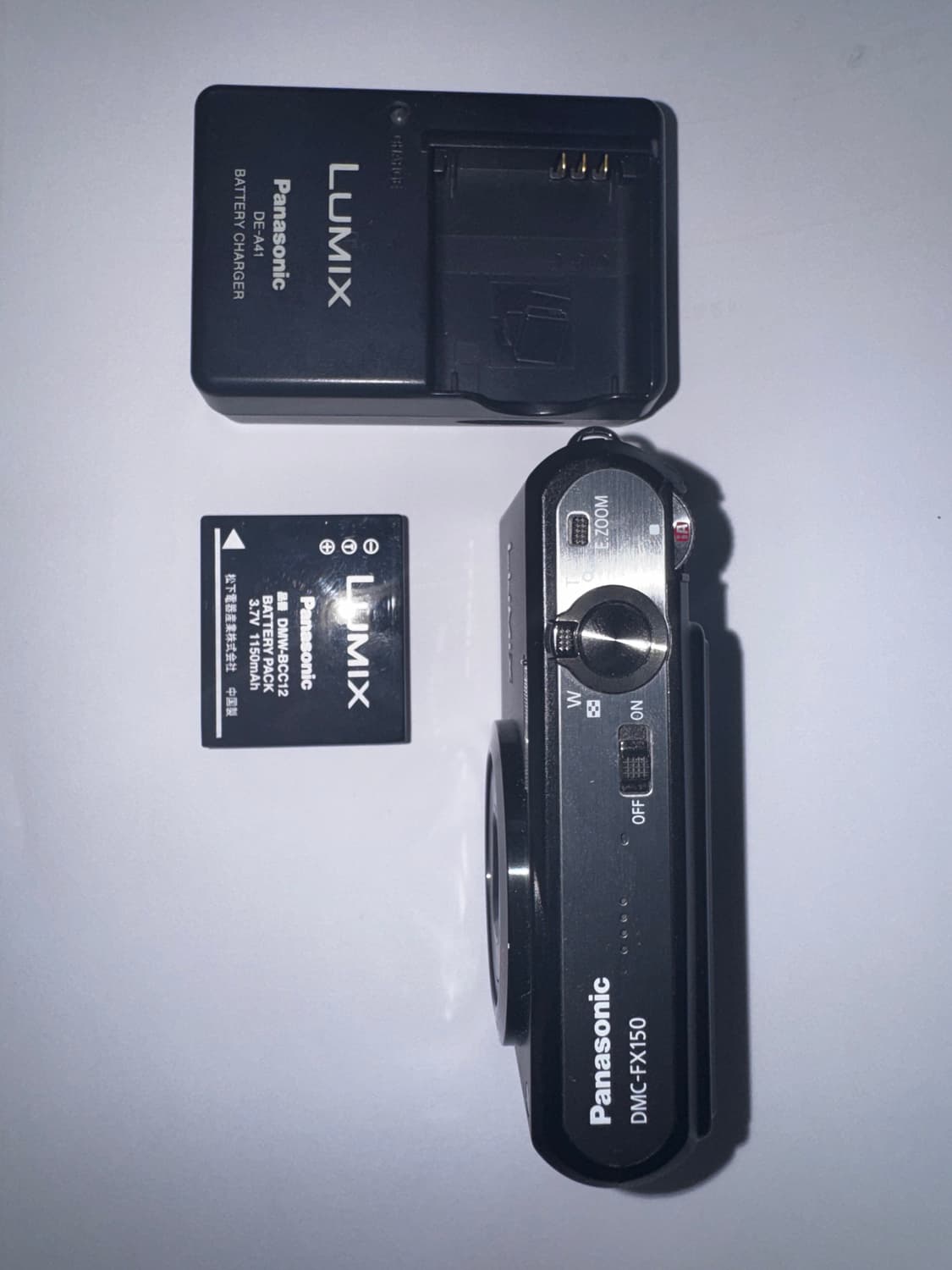 파나소닉 루믹스 dmc fx150/180(라이카 렌즈) 상품이미지3