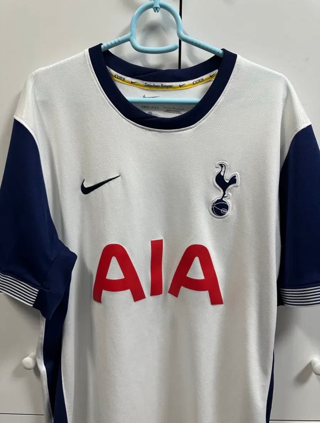 토트넘 24-25 손흥민 유니폼 상품이미지1