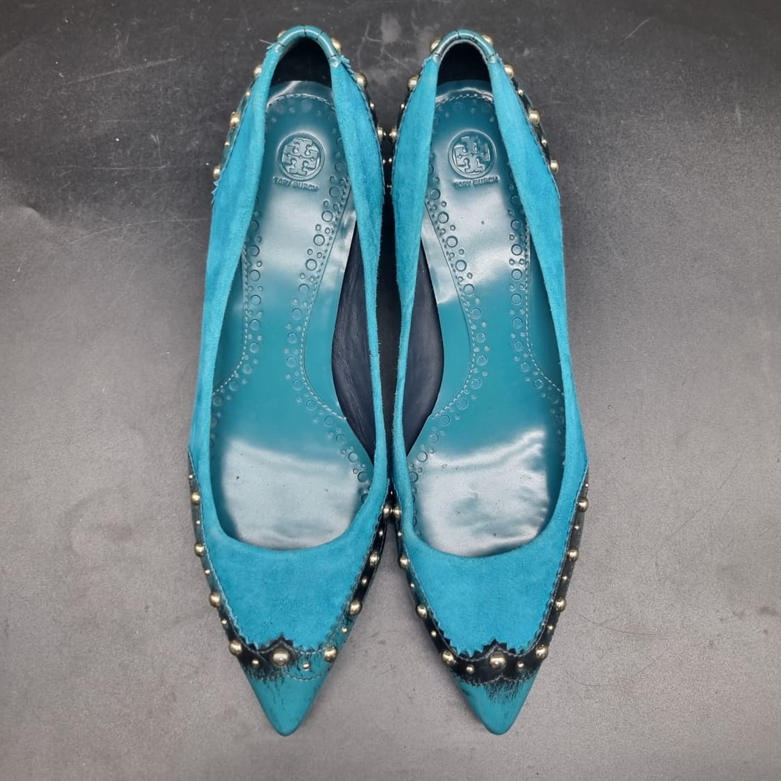 토리버치 여성하이힐 6m 235 굽6 상품이미지2