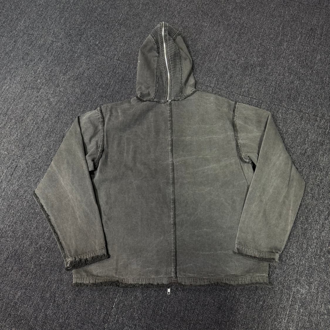 ICYTO 아이시토 차콜 후집 XL 상품이미지8