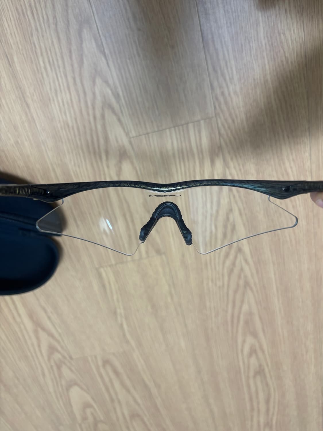 오클리 m 프레임 고글형 선글라스 상품이미지9