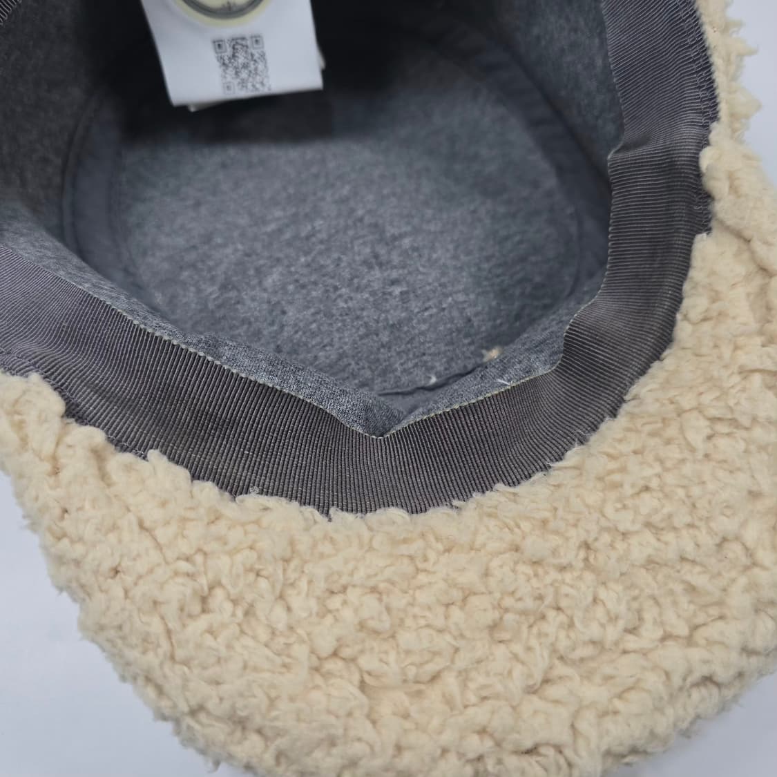 몽클레르 몬클러 모자 (56cm) 상품이미지8