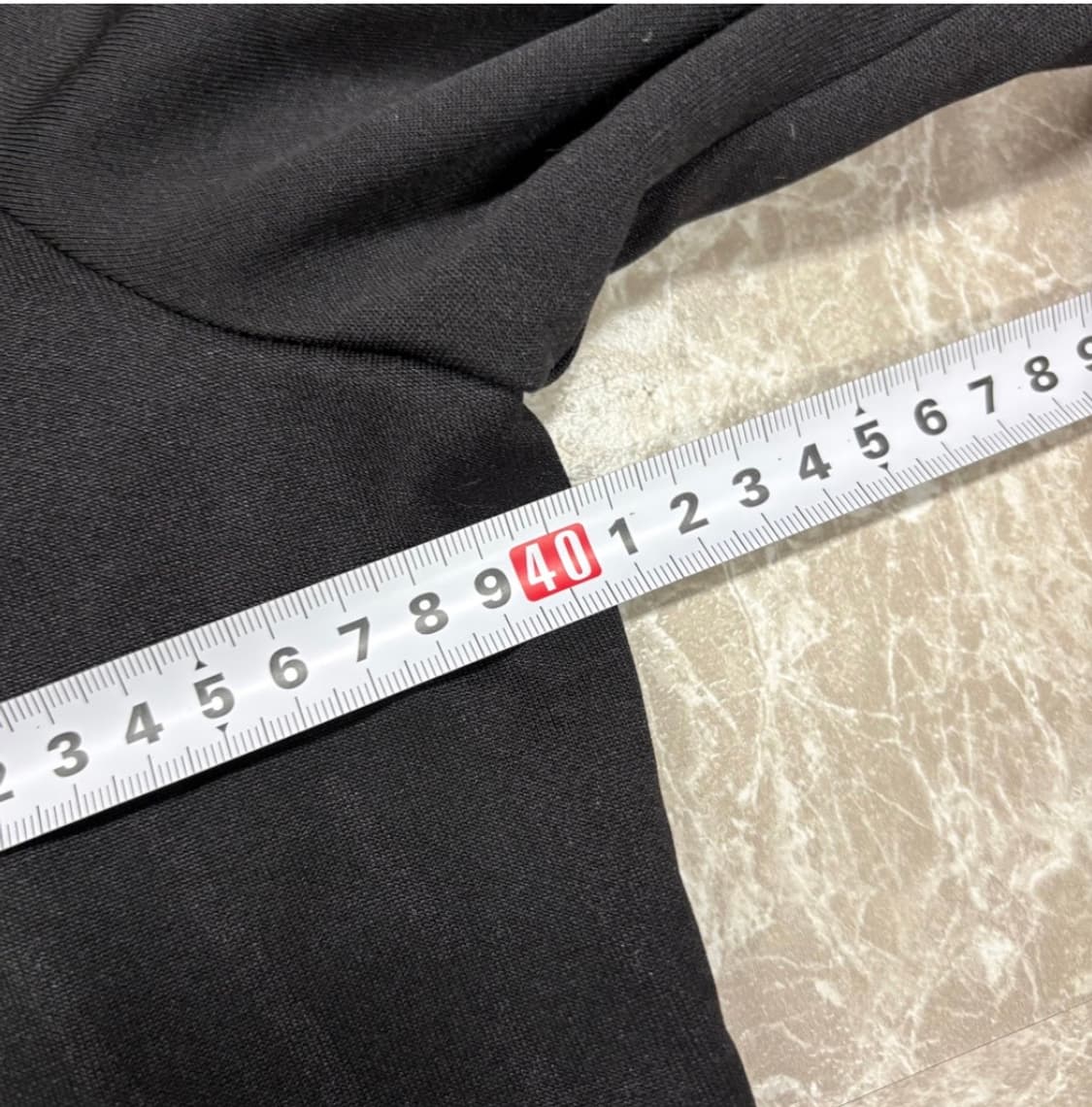 퓨마 y2k 여리핏 걸즈 트랙탑 희귀져지(S) 상품이미지4
