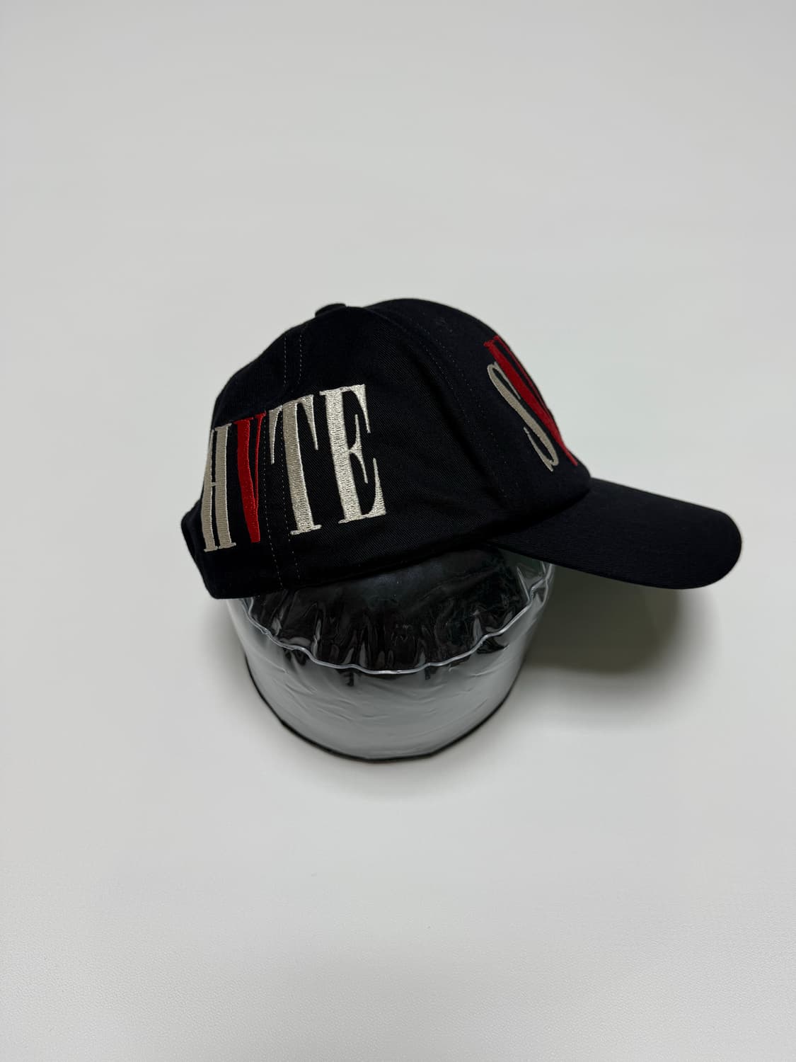 세인트 미카엘 X 브이론 캡 상품이미지3