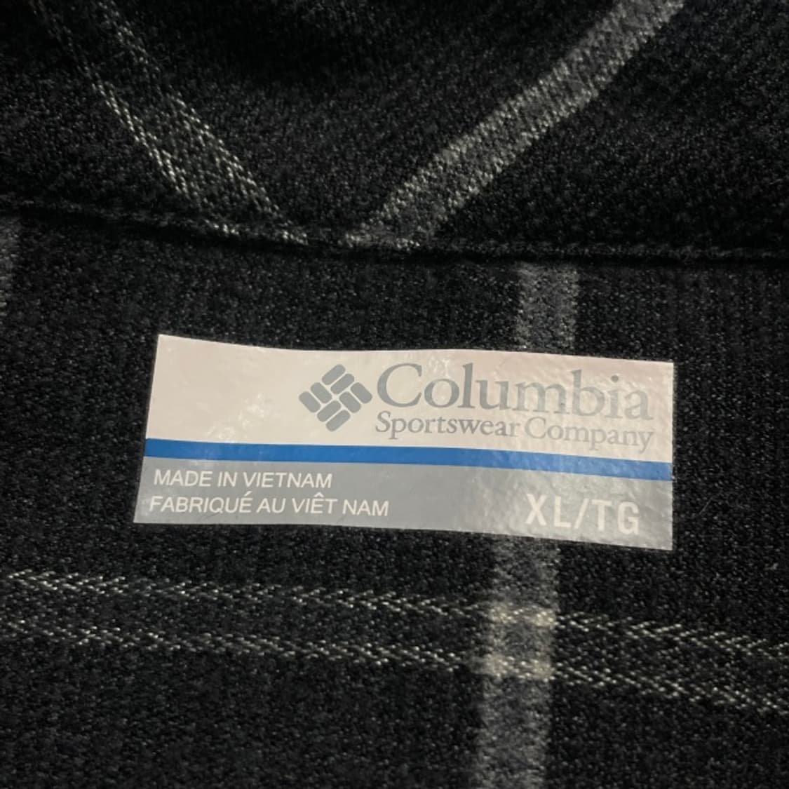 105 콜럼비아 플란넬 셔츠  상품이미지3