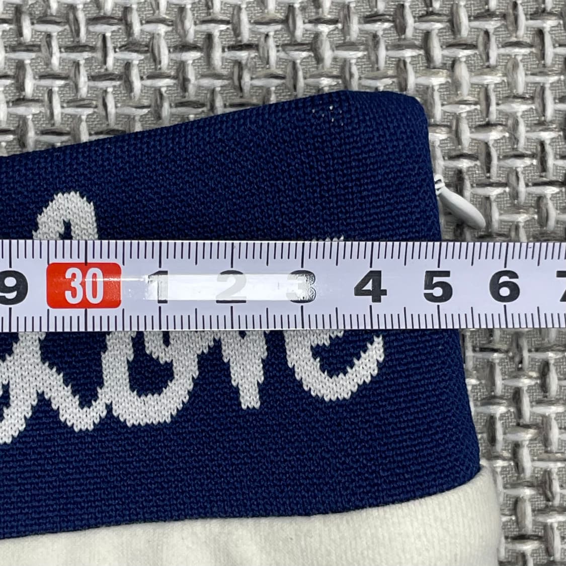 르꼬끄 스포츠 골프 스커트 27인치 상품이미지6