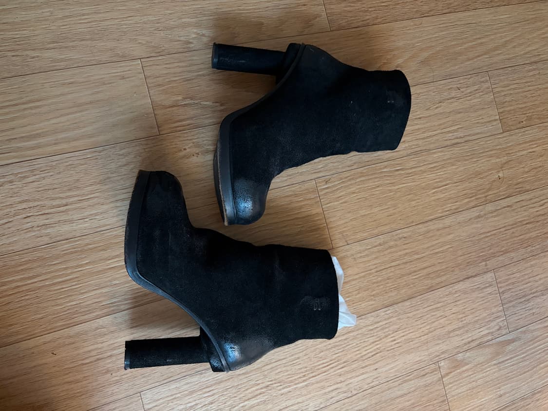 The last conspiracy women heel 상품이미지2