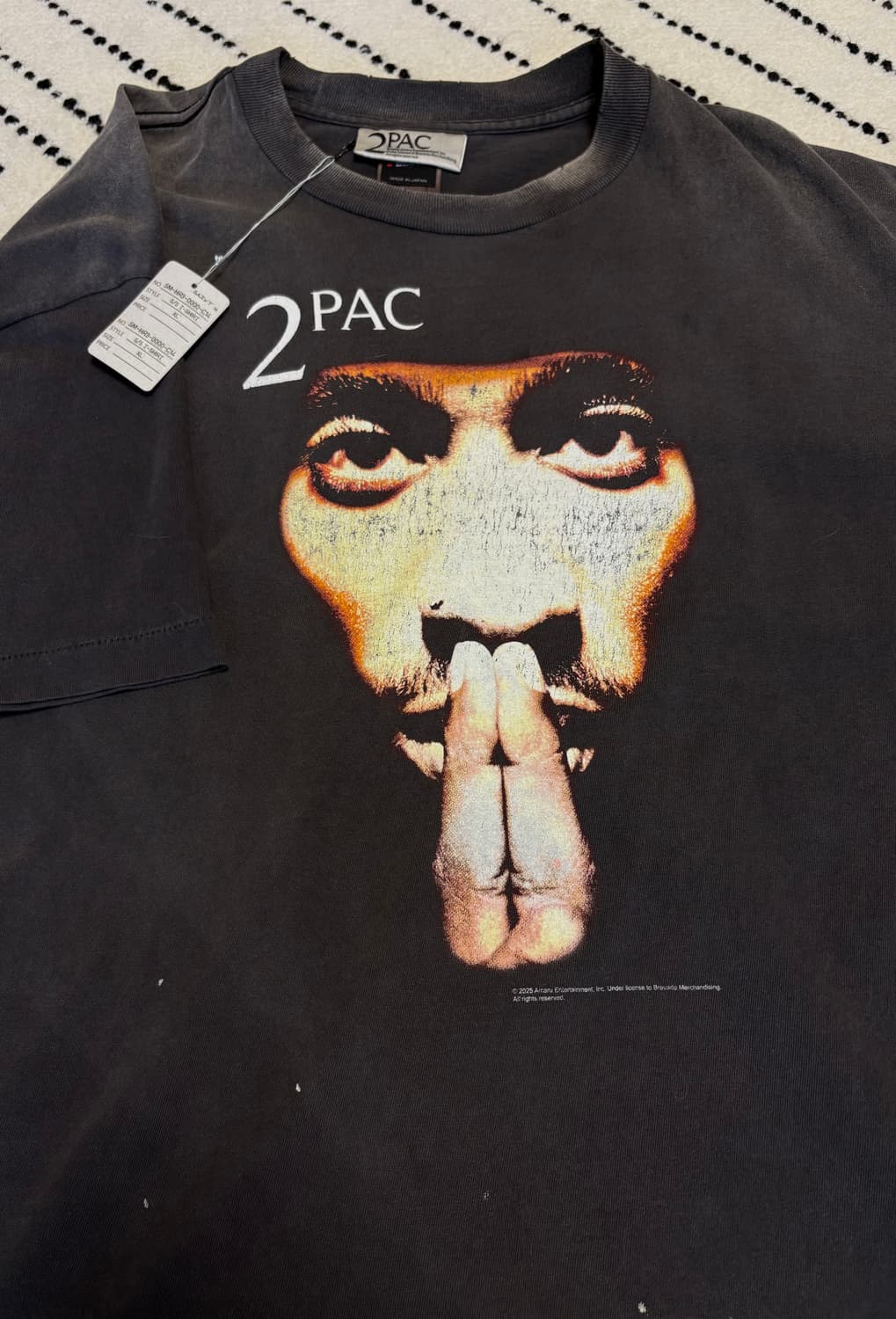 세인트미카엘 2pac XL 상품이미지2
