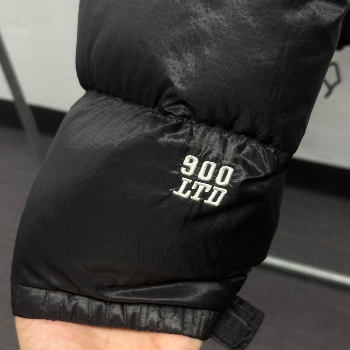 노스페이스 900 LTD 패딩 상품이미지5