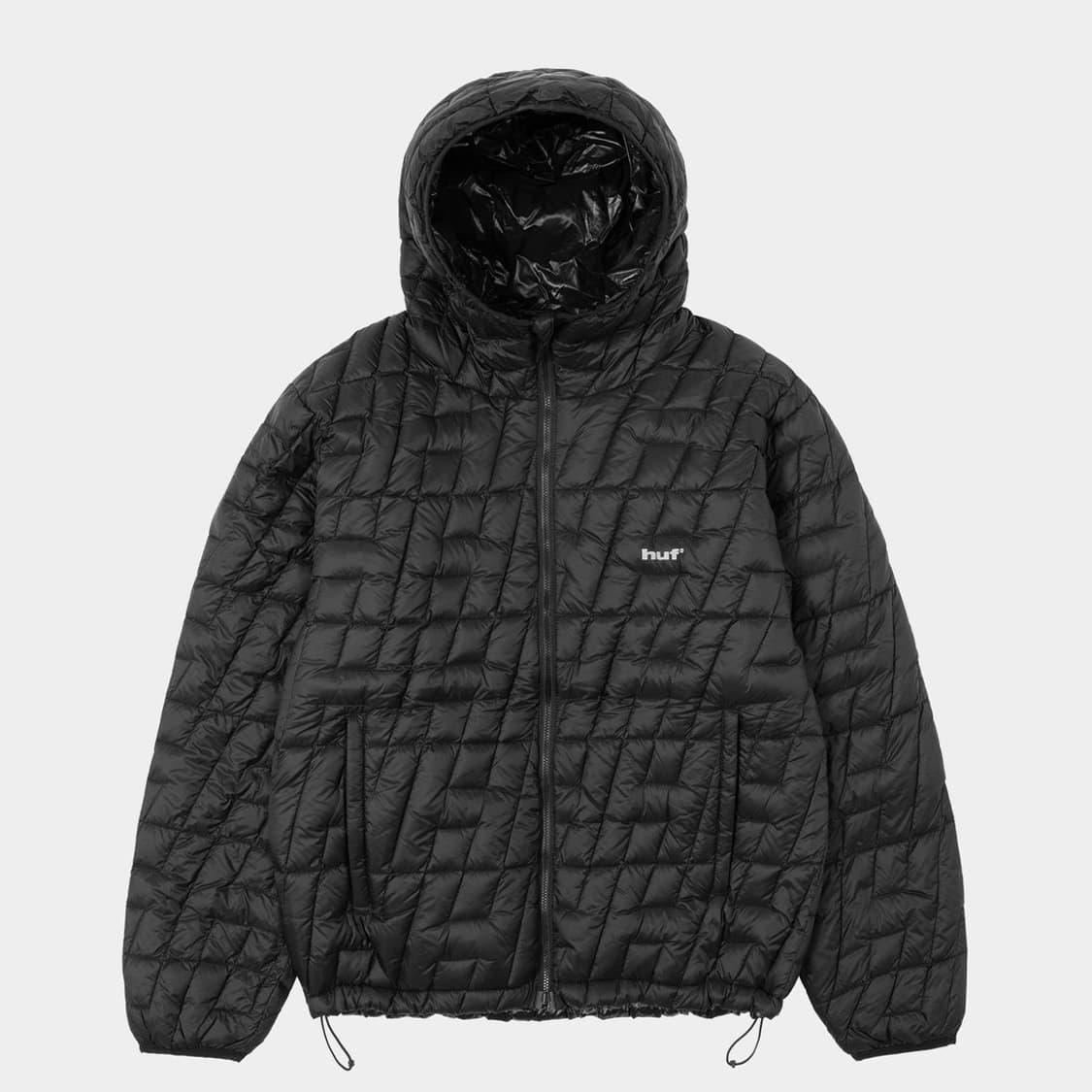 HUF x TAION 경량패딩 800 상품이미지1