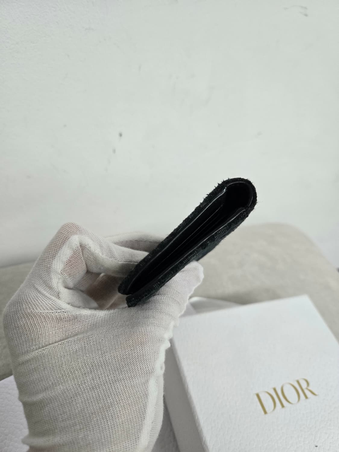 [보증서 정품] 디올 오블리크 오거나이저 상품이미지3