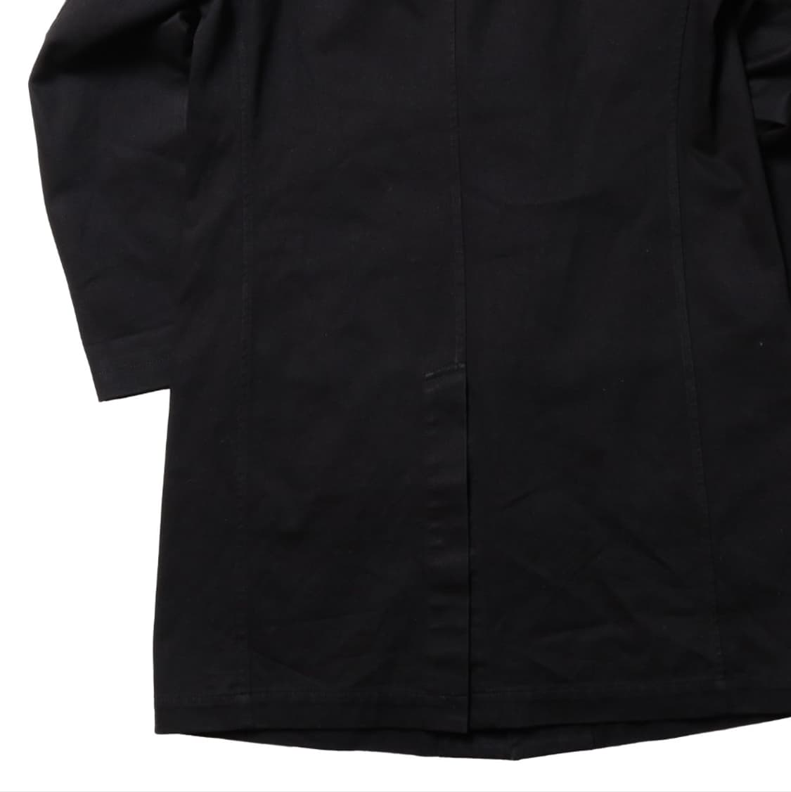 요지 야마모토 뿌르 옴므 Yohji Yamamoto Homme Coat  상품이미지7