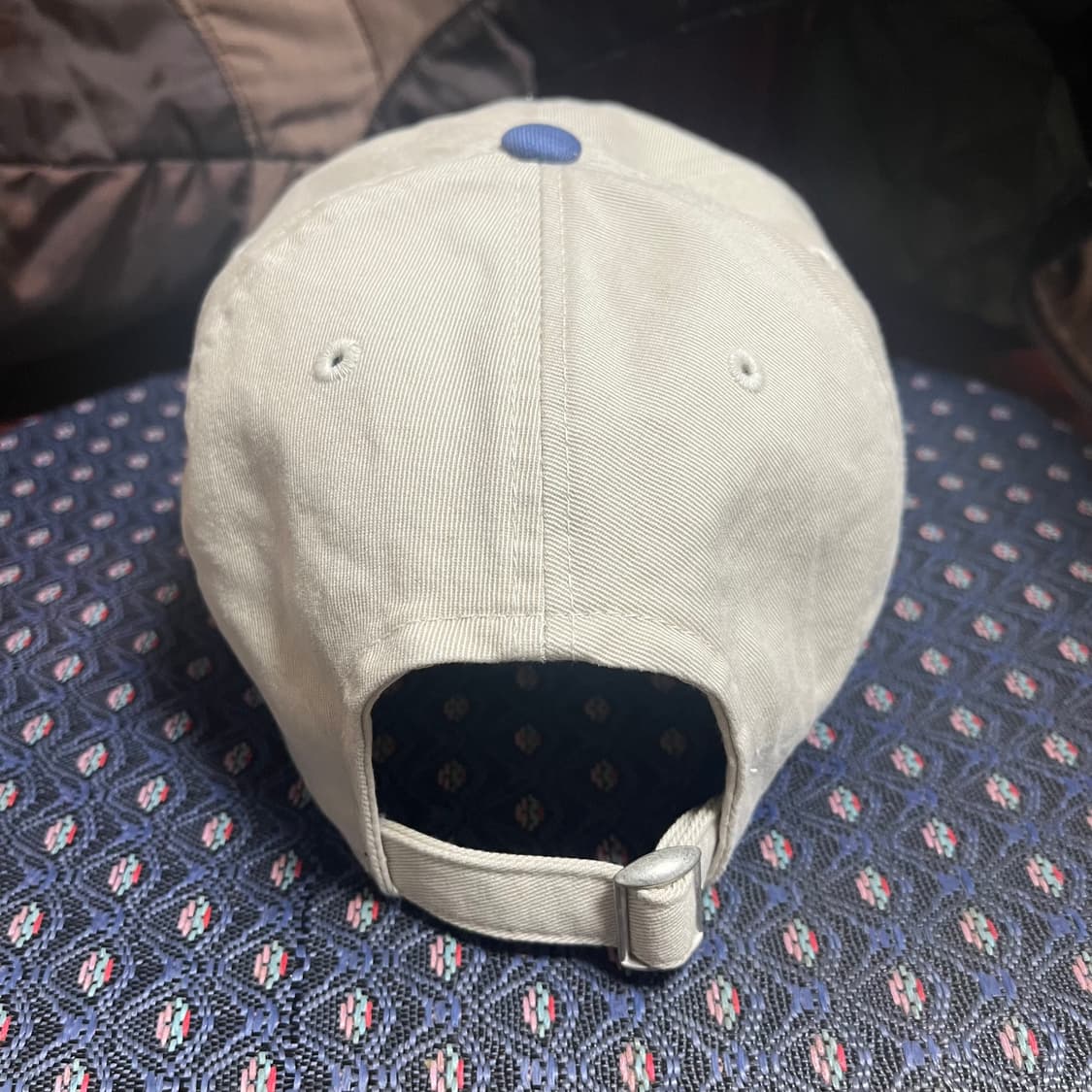 [OS, 새상품] 곤니치와봉쥬르 올림픽 레트로 볼캡 상품이미지3